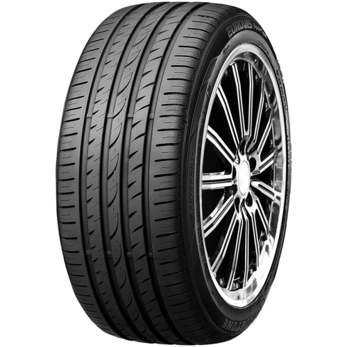 Легковые шины Roadstone Eurovis Sport 04 195/50 R16 84V купить с бесплатной доставкой в пункты выдачи в Петербурге